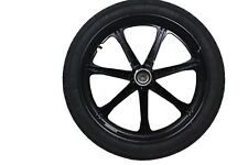 Cerchio anteriore yamaha usato  Italia