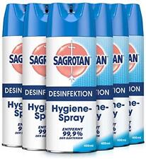 Sagrotan hygiene spray gebraucht kaufen  Bothel