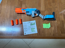 Nerf zombie strike for sale  Hermitage