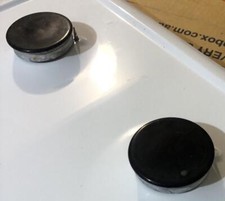 Cooktop a gás Fisher & Paykel CG602F - Placa coroa queimador médio (BX-32)b comprar usado  Enviando para Brazil