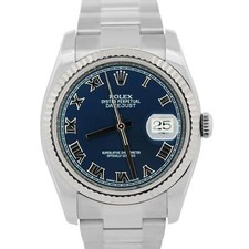 Mint rolex datejust for sale  Lynbrook