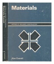 Everett alan materials for sale  Ireland