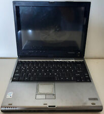 Toshiba portege m400 gebraucht kaufen  Dernbach, Dürrholz, Harschbach
