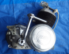 Moteur villiers s2g d'occasion  Riom-ès-Montagnes