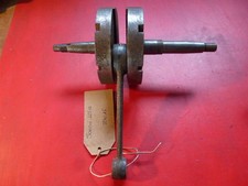 Vilebrequin bielle maneton d'occasion Vilebrequin bielle maneton d'occasion  La Fouillade