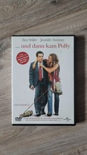 Dvd kam polly gebraucht kaufen  Weinheim