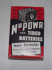 Vintage 1950 60s for sale Vintage 1950 60s for sale  Middleburgh