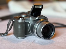 Panasonic lumix dmc d'occasion  Neuilly-sur-Seine