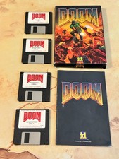 Software doom 1993 for sale  Sacramento