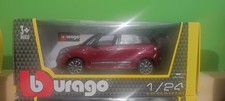 Fiat 500 burago usato  Maltignano