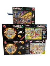 Wasgij jigsaw puzzle for sale  WELWYN GARDEN CITY