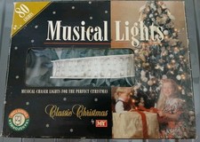 Vintage classic christmas for sale  LIVERSEDGE