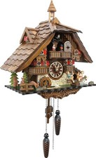 Cuckoo palace large for sale  Charlotte