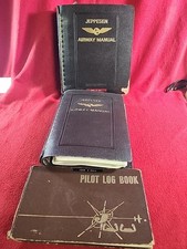 Jeppesen airway manuals for sale  Winlock