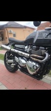 Vance hines exhaust for sale  SLOUGH