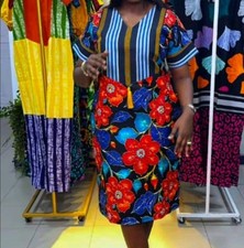 African ankara ready for sale  GRIMSBY