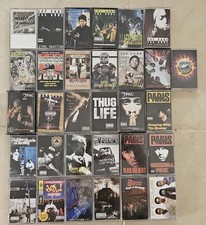 hip hop cassette for sale hip hop cassette for sale YEOVIL