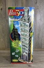 Wrebbit puzz3d towers for sale  Dayton