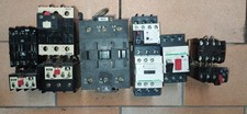 Contattori elettrici usato  Roma