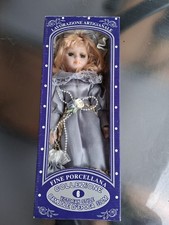 Bambola porcellana victorian usato Bambola porcellana victorian usato  Lucca