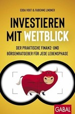 Investieren weitblick praktisc gebraucht kaufen  Stuttgart