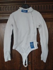 Fechtjacke royal damen gebraucht kaufen  München