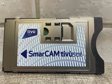 Cam tivusat usato  Roma