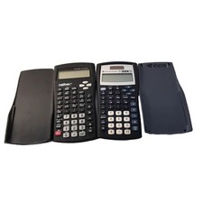 Caliber texas instruments for sale  Bradford