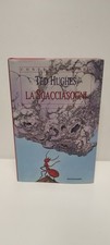 Scacciasogni ted hughes usato  Prato