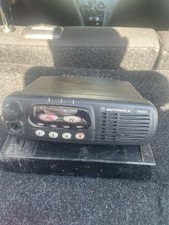 Motorola gm340 usato  Roma