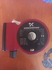 Grundfos ups 130 usato  Torino