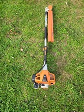 Stihl heckenschere heckenschne gebraucht kaufen  Heek