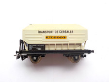 Wagon jouef marchandises d'occasion Wagon jouef marchandises d'occasion  Mourmelon-le-Grand