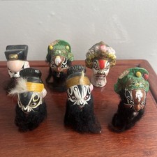 Set vintage chinese for sale  BRIGHTON