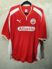 Aberdeen authentic puma for sale  GLASGOW