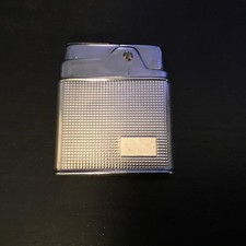 Benzin feuerzeug vintage gebraucht kaufen  Düsseldorf