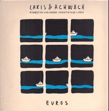 Lakis achwach evros gebraucht kaufen  Deutschland