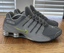 nike shox nz comprar usado  Enviando para Brazil
