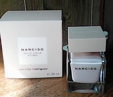 Flacon vide narciso d'occasion  Jussey