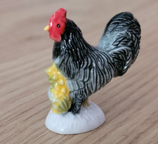 Fève coq merlerault d'occasion  Nogent