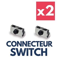 Switch bouton clé d'occasion  Strasbourg-