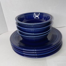 Fiestaware fiesta hlc for sale  New Port Richey