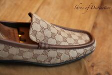 Gucci monogram canvas for sale  SUTTON COLDFIELD