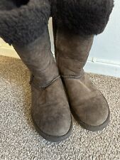 Ladies ugg classic for sale  WARRINGTON