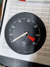 Jaguar xjs tachometer for sale  COVENTRY