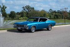 chevelle 2 doors for sale  Ocoee