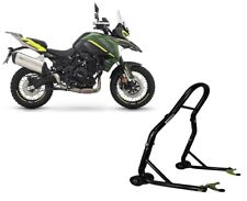 Cavalletto alzamoto ruota usato Cavalletto alzamoto ruota usato  Misilmeri