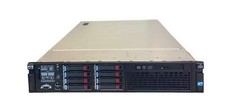 Proliant dl380 xeon d'occasion  Expédié en Belgium