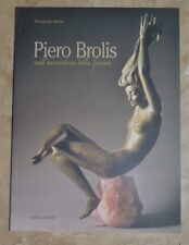 Noris piero brolis usato  Milano