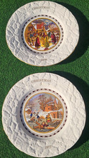Coalport series christmas for sale  FELIXSTOWE